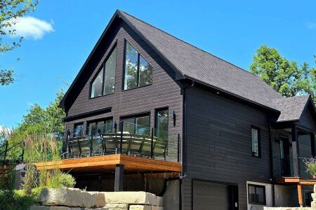 House 4 bedrooms, with jacuzzi