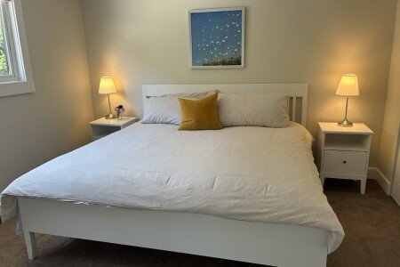 House 2 bedrooms, with jacuzzi