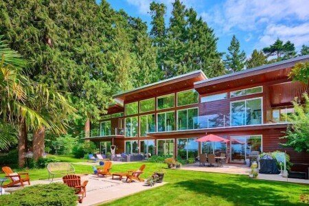 House 1 bedroom, with jacuzzi