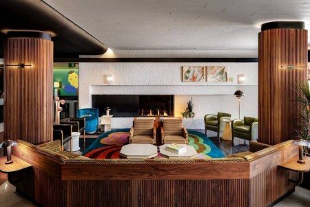 Appart'Hotel chic, 1 chambre, avec climatisation