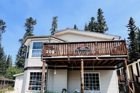 Bed and breakfast 1 bedroom, with wifi