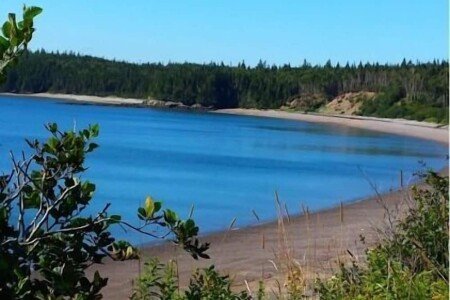 Maison 2 chambres, avec cheminée