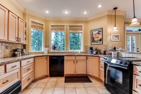 Chalet 3 chambres, avec jacuzzi