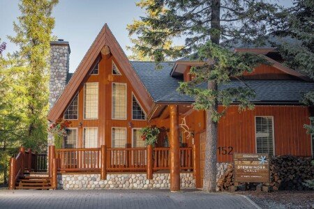 Chalet 6 chambres, avec jacuzzi