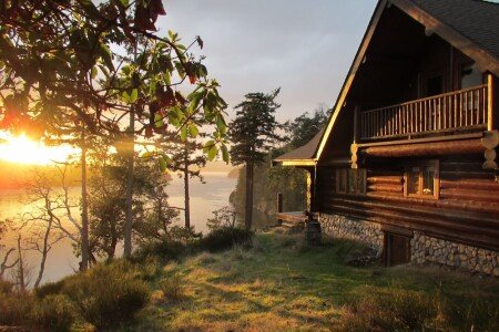 House 2 bedrooms, with jacuzzi