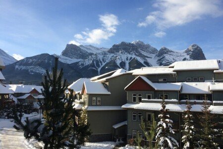 Apartment 2 bedrooms, with jacuzzi