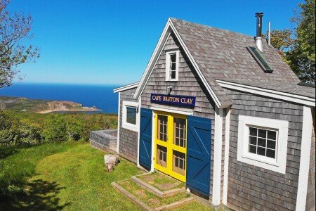 House 2 bedrooms, with garden