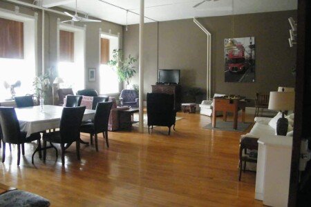 Gîte 3 chambres, avec climatisation