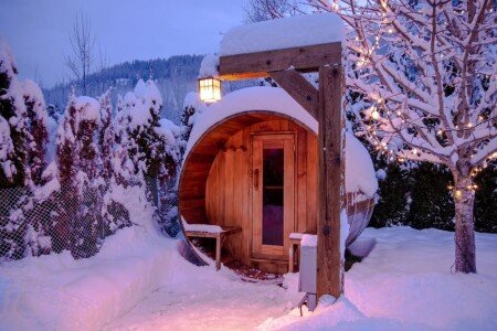 Maison 4 chambres, avec jacuzzi