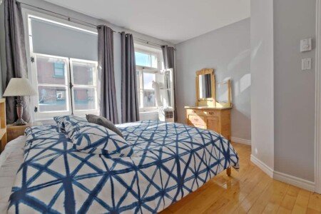 Gîte 3 chambres, avec climatisation