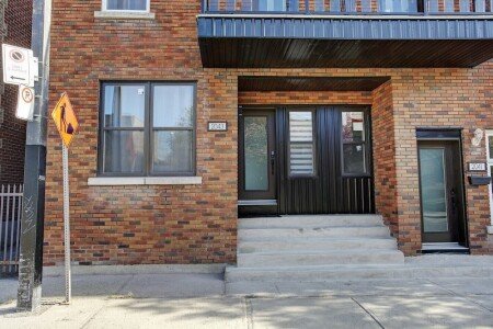 Maison 4 chambres, avec climatisation