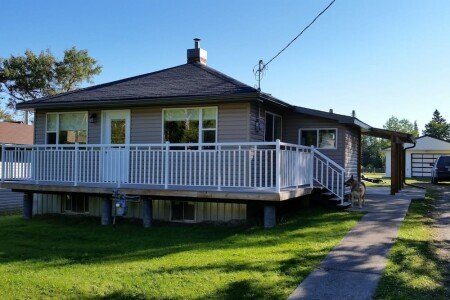 House 4 bedrooms, with garden