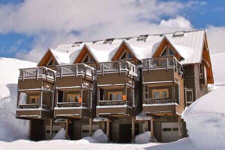 Maison 3 chambres, avec cheminée