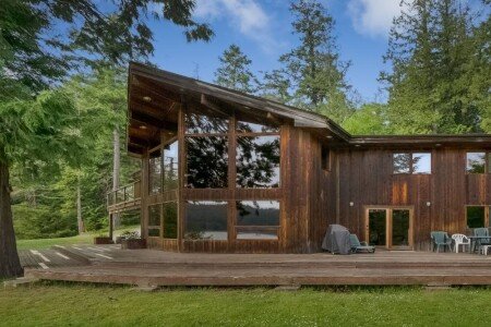 Maison 4 chambres, avec jardin