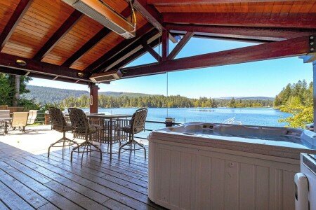 House 3 bedrooms, with jacuzzi