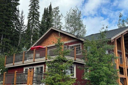 House 2 bedrooms, with jacuzzi