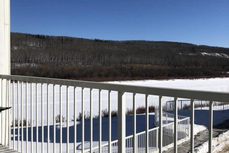 Appartement 2 chambres, avec climatisation