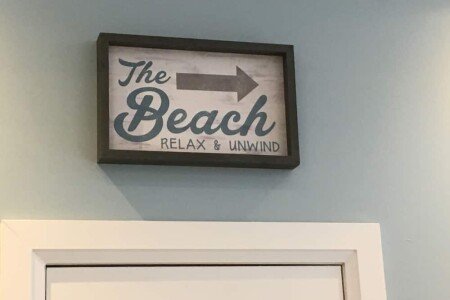 House 3 bedrooms, with garden