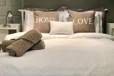 Appartement 1 chambre, avec climatisation