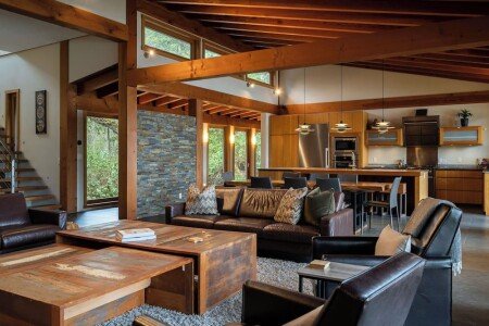 House 3 bedrooms, with jacuzzi