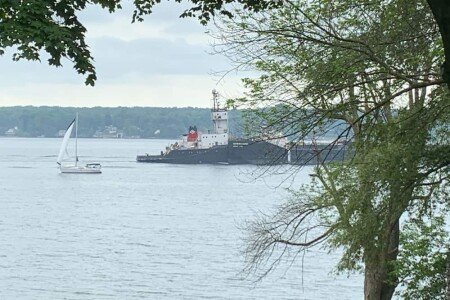 House 1 bedroom, with pool