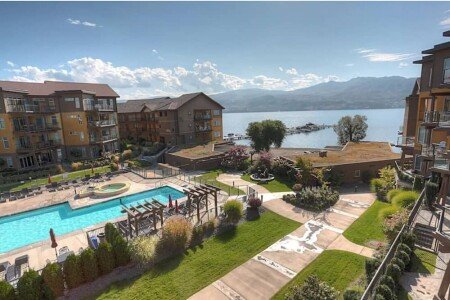 Apartment 3 bedrooms, with jacuzzi