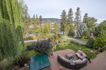 House 2 bedrooms, with garden