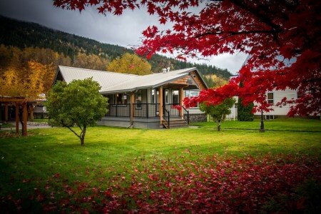Maison 4 chambres, avec jacuzzi