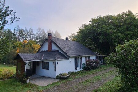 House 3 bedrooms, with garden