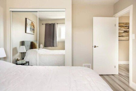 Gîte 2 chambres, avec climatisation