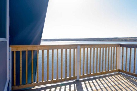 Appartement 1 chambre, avec climatisation