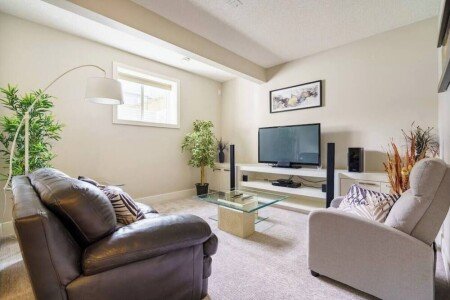 House 2 bedrooms, with garden