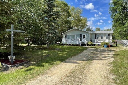 Chalet 2 chambres, avec jardin