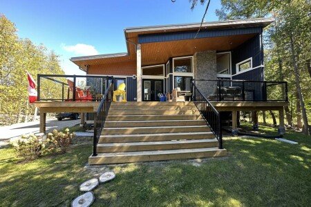 House 4 bedrooms, with garden