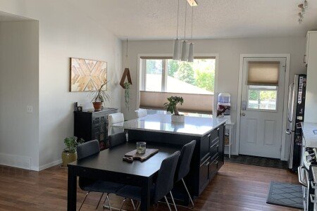 Maison 4 chambres, avec jacuzzi