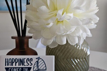 House 2 bedrooms, with garden