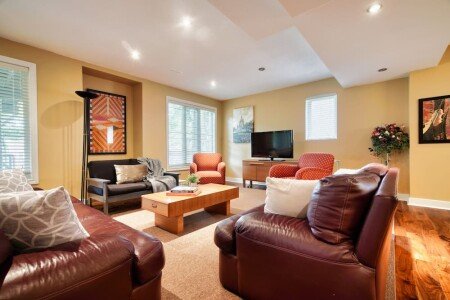 Gîte 2 chambres, avec jardin