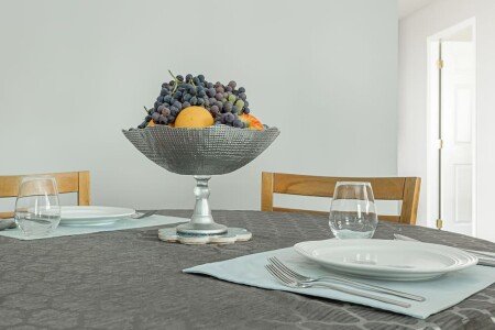 House 2 bedrooms, with gym