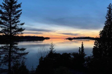 Chalet 1 bedroom, with jacuzzi