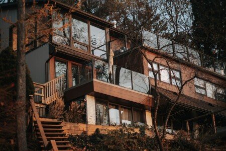 Villa 5 bedrooms, with jacuzzi