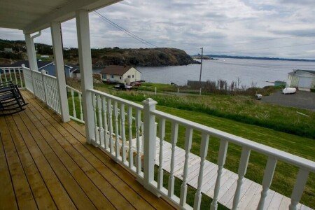 Maison 2 chambres, avec jardin