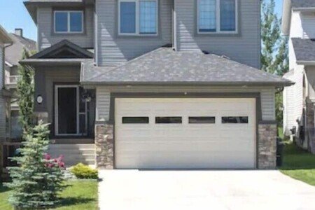 Maison 4 chambres, avec wifi