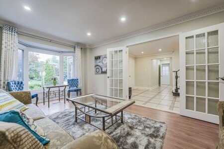 Villa 7 chambres, avec climatisation