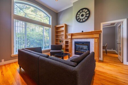 House 7 bedrooms, with jacuzzi