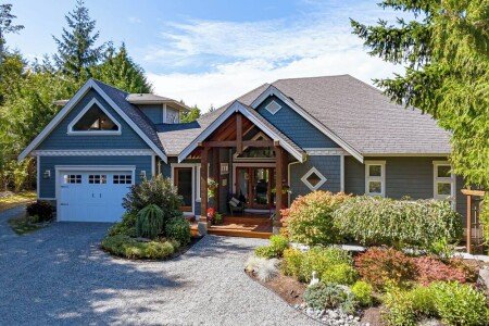 Bed and breakfast 1 bedroom, with garden