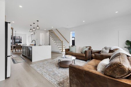 Maison 3 chambres, avec jacuzzi