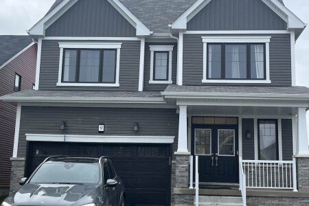 House 4 bedrooms, with air conditioning