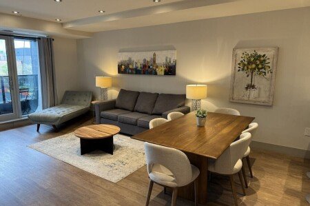 Gîte bien-être, 2 chambres, avec salle de sport