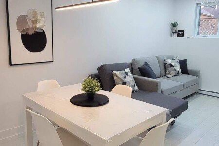 Appartement 1 chambre, avec piscine