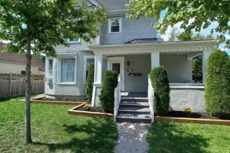 Apartment 3 bedrooms, with air conditioning